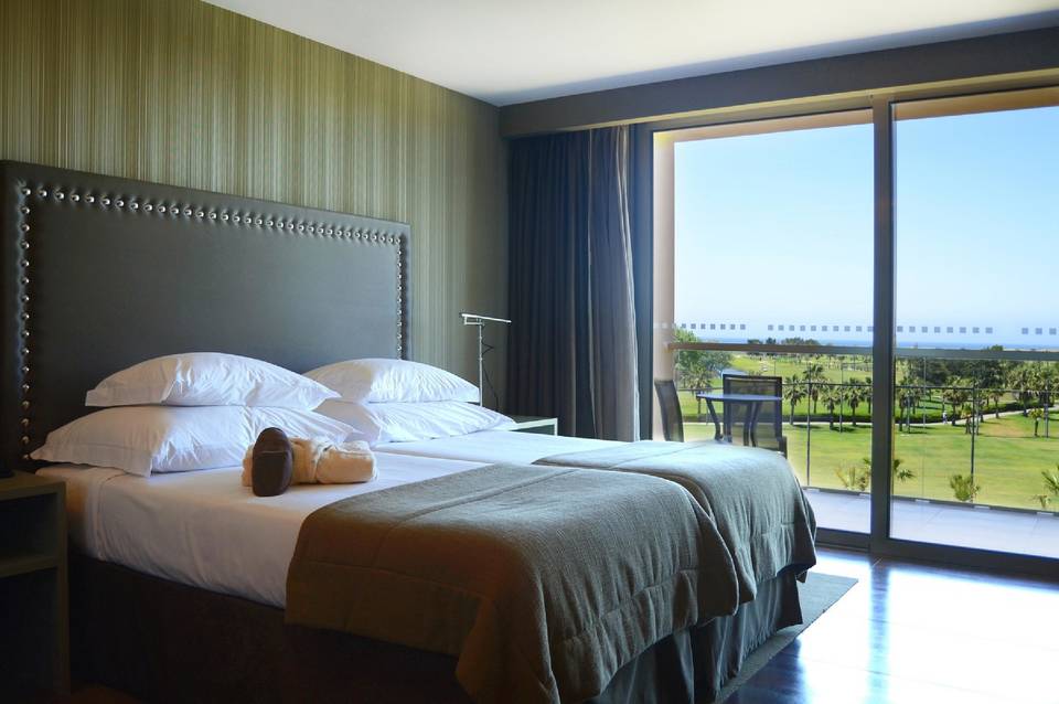 Algarve Marriott Salgados Golf Resort & Conference Center 5