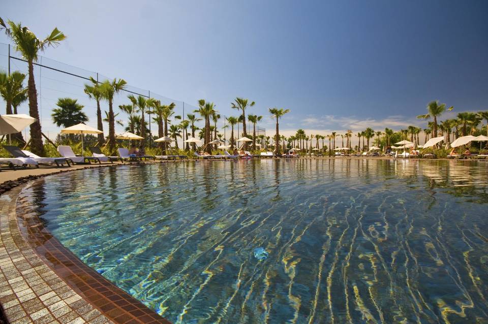 Algarve Marriott Salgados Golf Resort & Conference Center 1