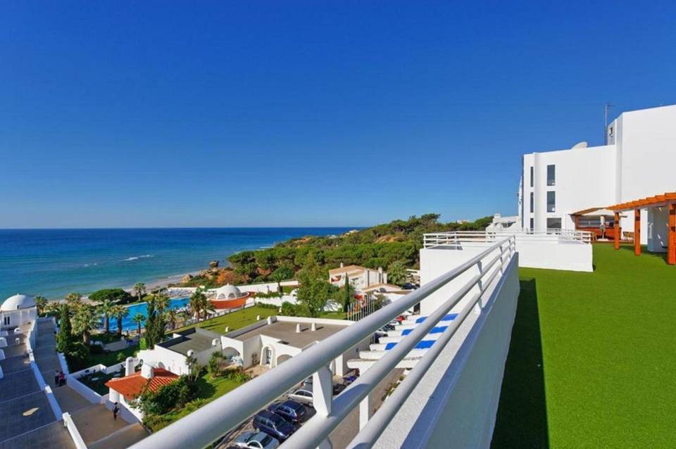 Grand Muthu Oura View Beach Club 2