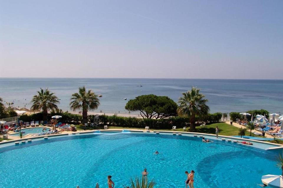 Grand Muthu Oura View Beach Club 1