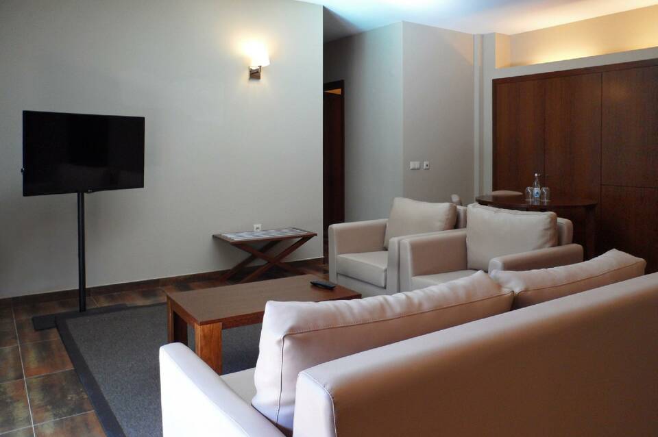 Marriott Residences Salgados Resort, Algarve 2