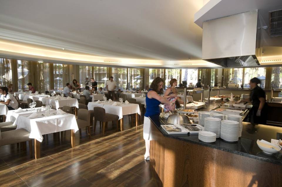Marriott Residences Salgados Resort, Algarve 4