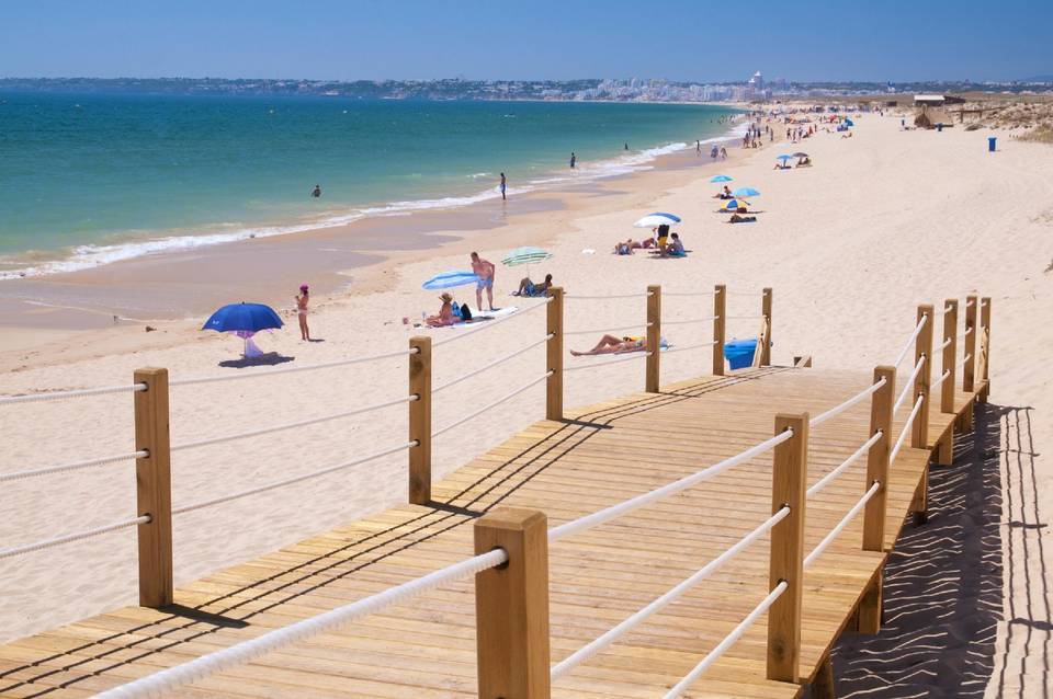 Marriott Residences Salgados Resort, Algarve 5