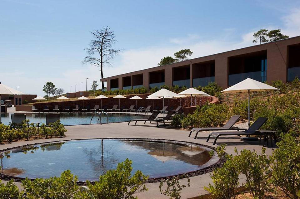 Morgado Golf & Country Club 1
