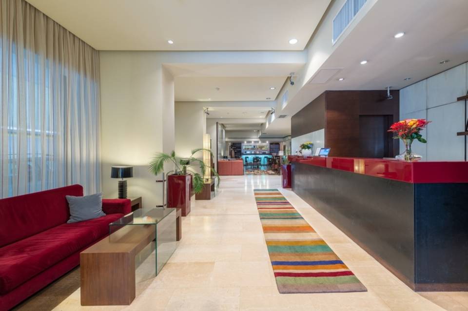 PeakTure Hotel Bucharest 3