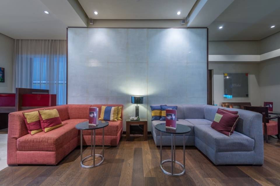 PeakTure Hotel Bucharest 4
