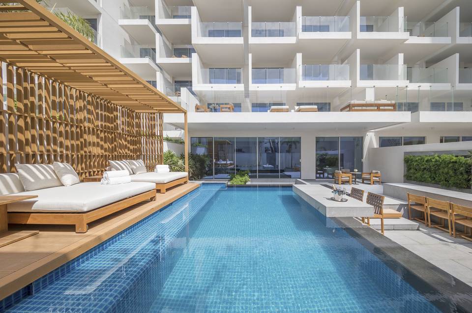 FIVE Palm Jumeirah Dubai 1