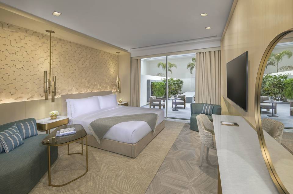 FIVE Palm Jumeirah Dubai 5