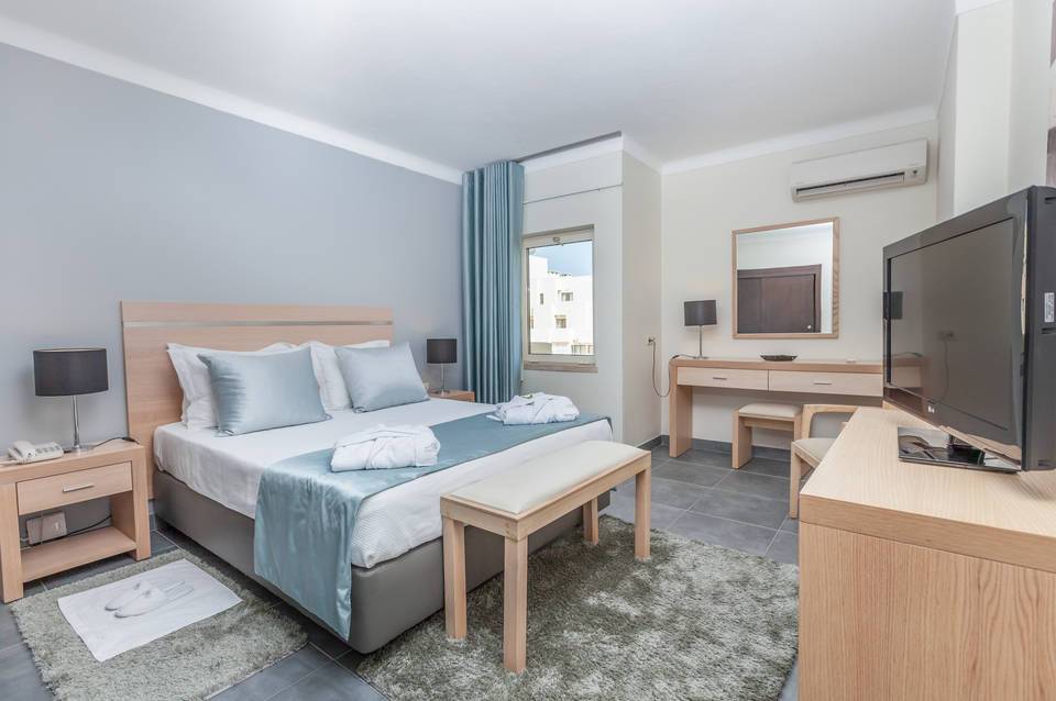 Albufeira Sol Hotel & Spa 4
