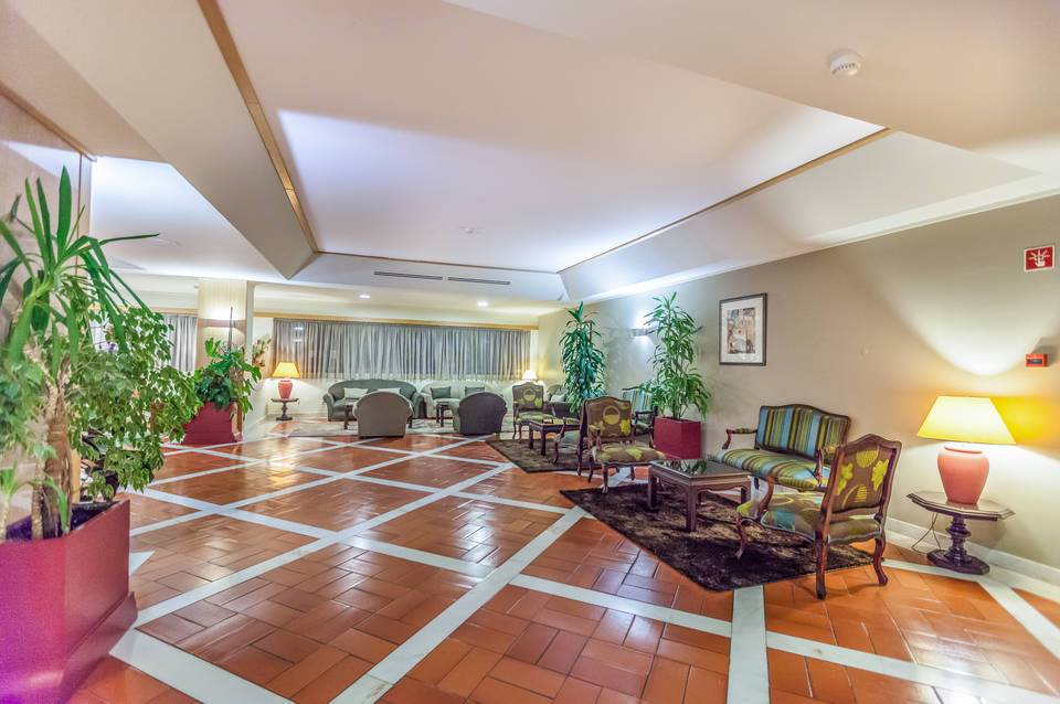 Albufeira Sol Hotel & Spa 5