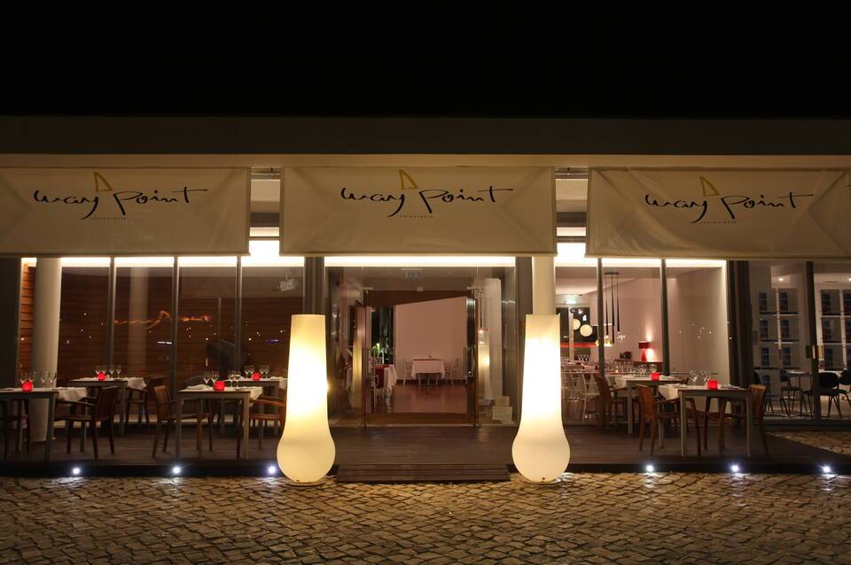 Marina Club I 2