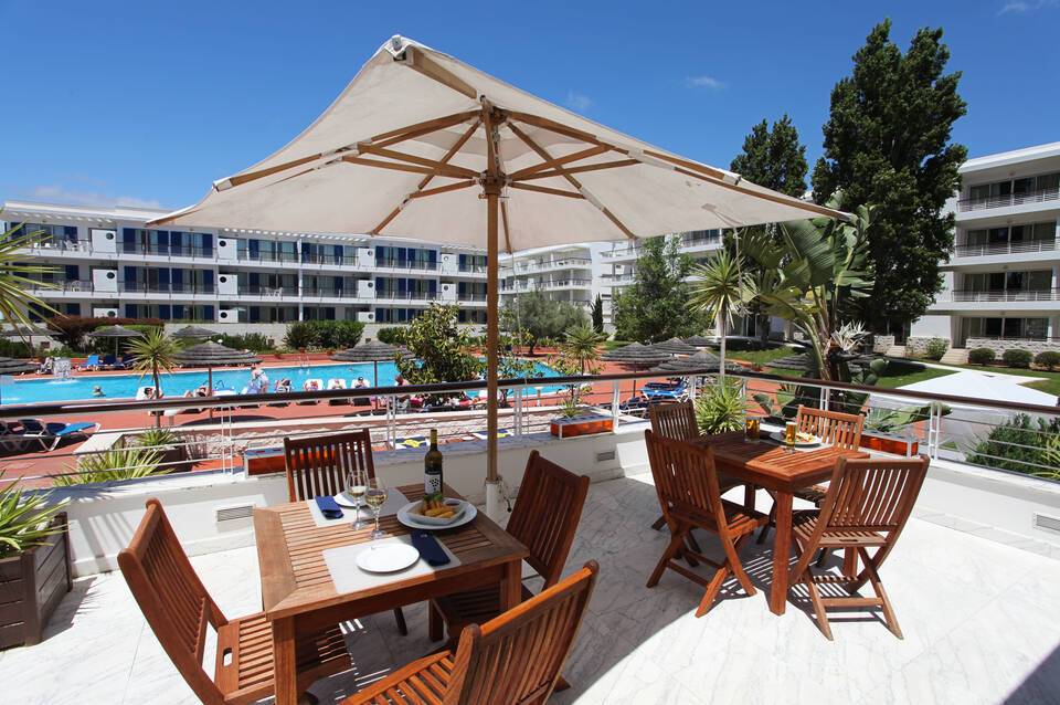 Marina Club I 3