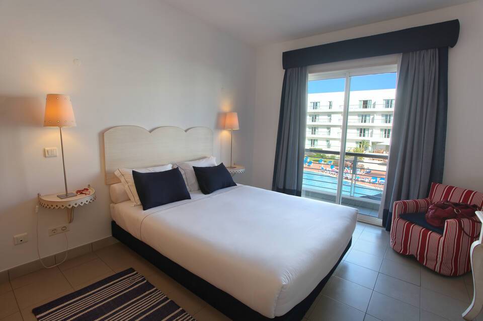 Marina Club I 4