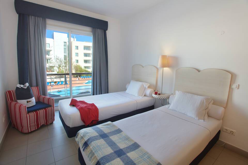 Marina Club I 5