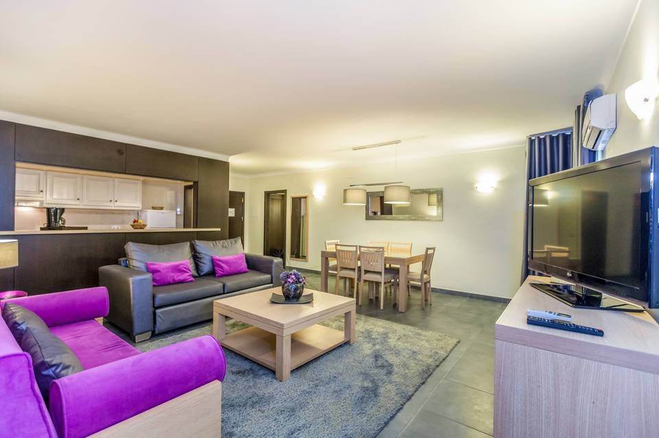 Santa Eulália Suite Hotel & Spa 4