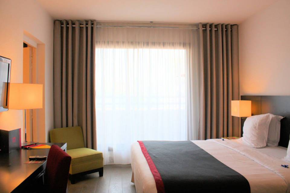 New Hotel of Marseille 4