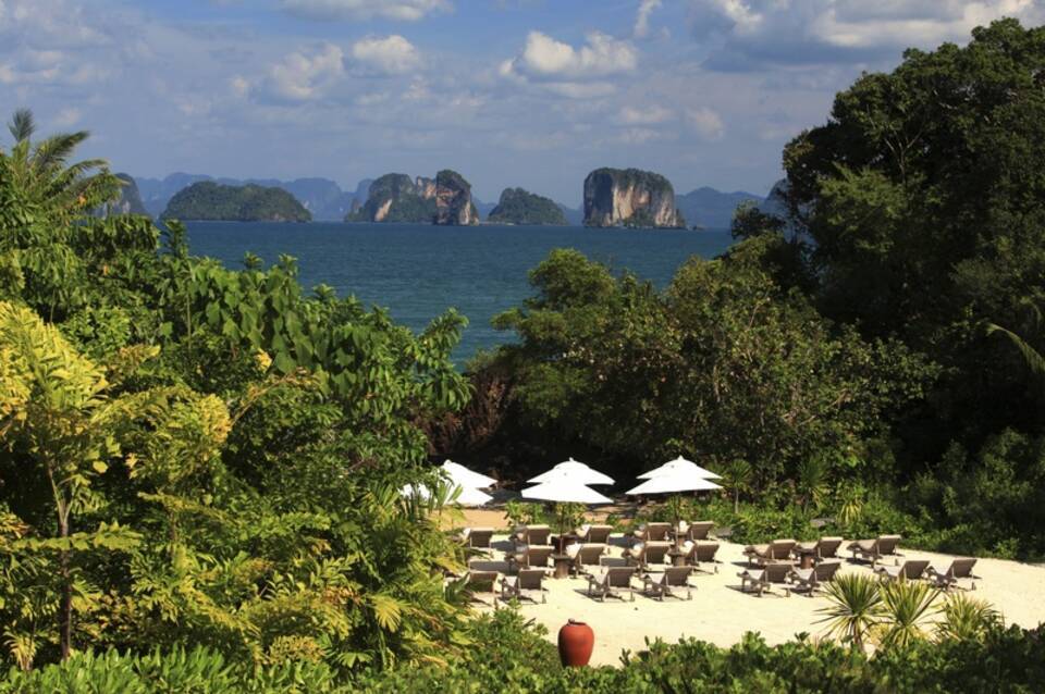 Six Senses Yao Noi 4