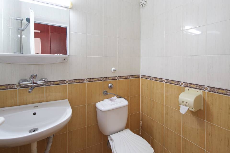 Hotel Arda 3