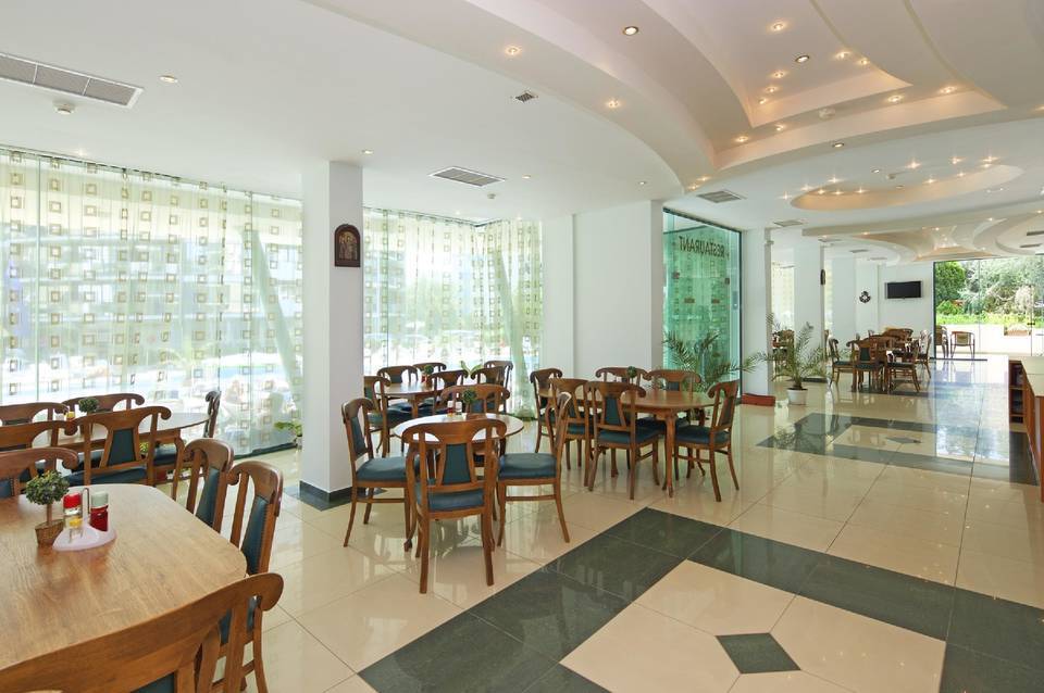Hotel Arda 4