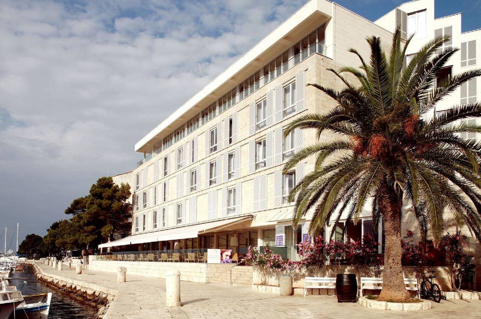 Adriana Hvar Spa Hotel 2