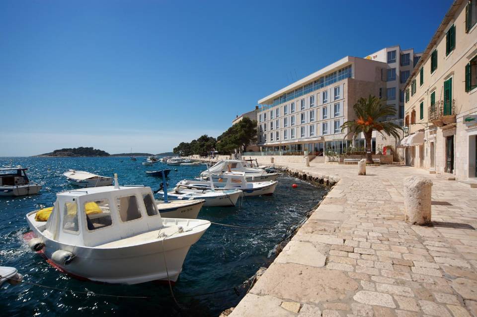 Adriana Hvar Spa Hotel 3