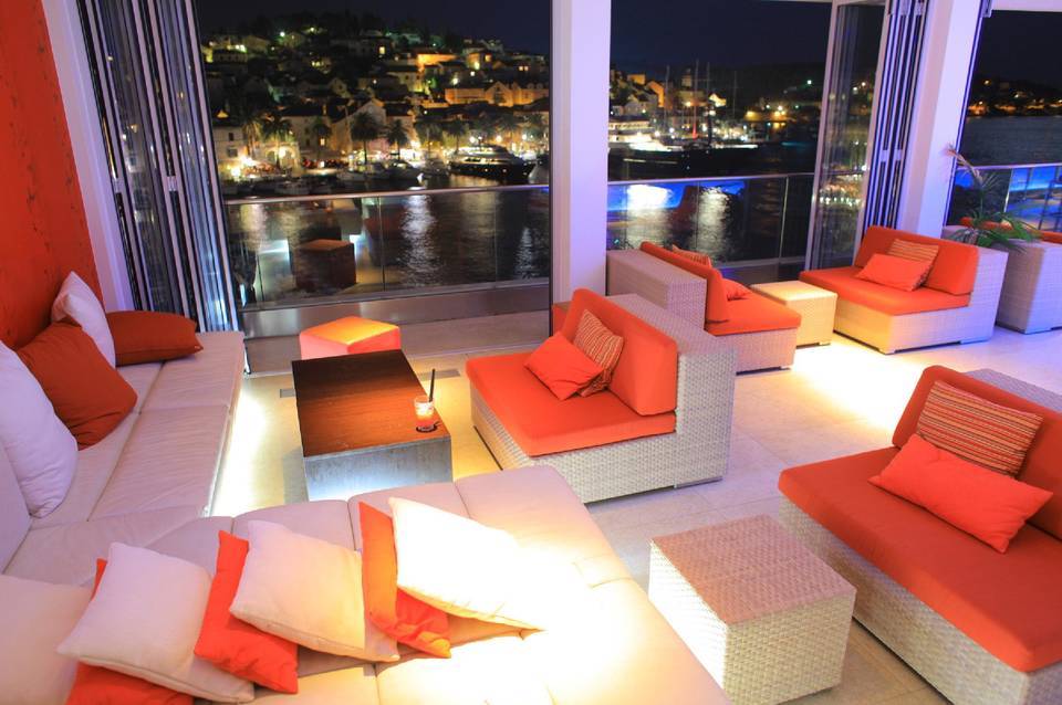 Adriana Hvar Spa Hotel 5