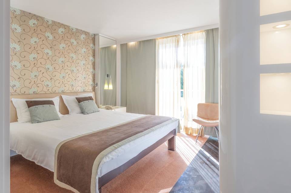 Amfora Hvar Grand Beach Resort 2