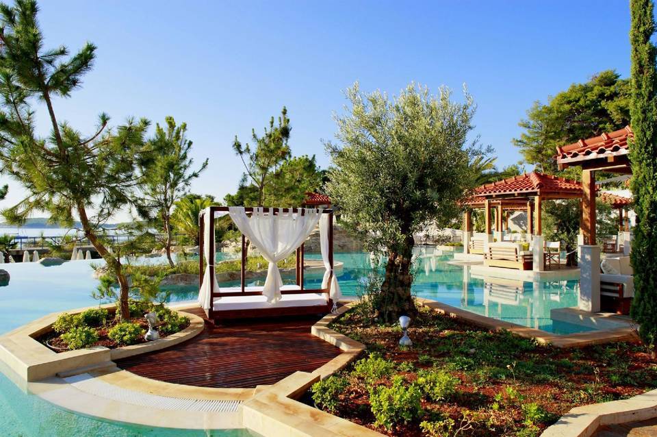 Amfora Hvar Grand Beach Resort 5