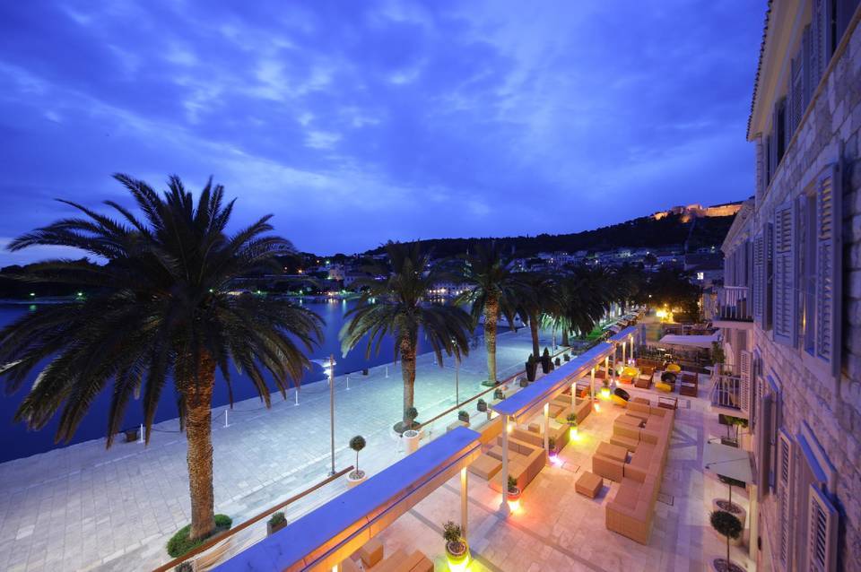Riva Marina Hvar Hotel 3