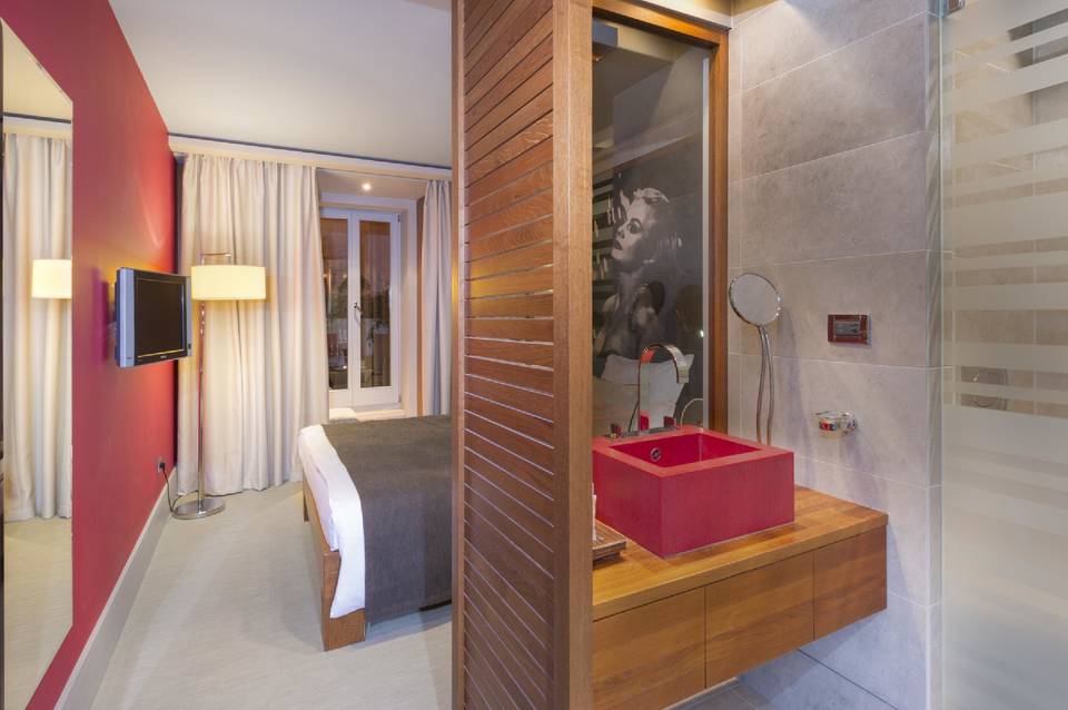 Riva Marina Hvar Hotel 4