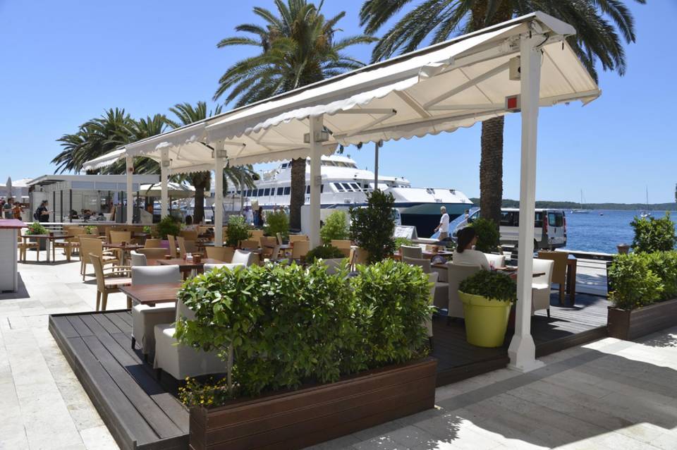 Riva Marina Hvar Hotel 5