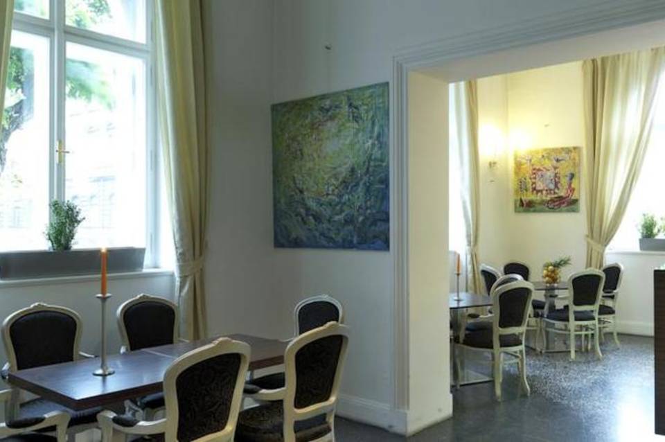 Hotel Assenzio Prague 2