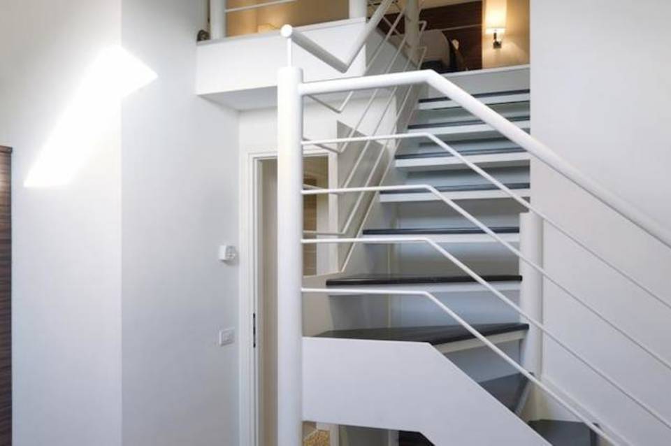 Hotel Assenzio Prague 3