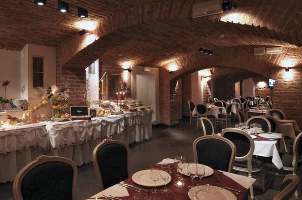 Hotel Assenzio Prague 5