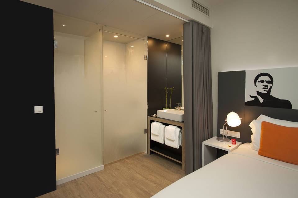 Star inn Lisboa 4