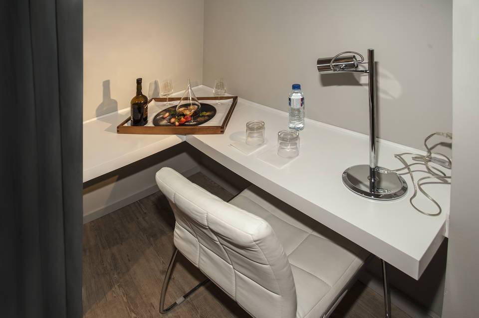 Star inn Lisboa 5