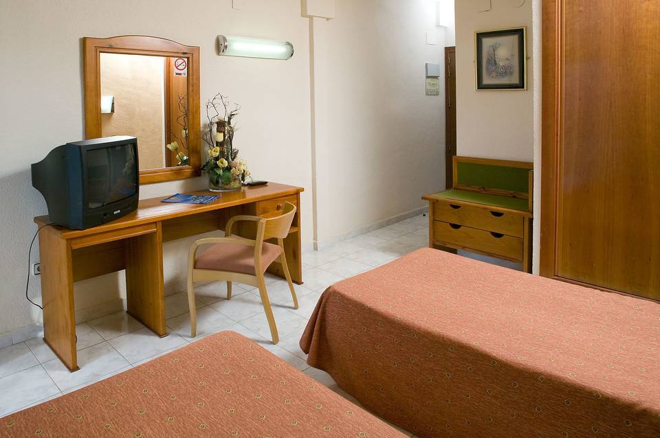 Cabana 3