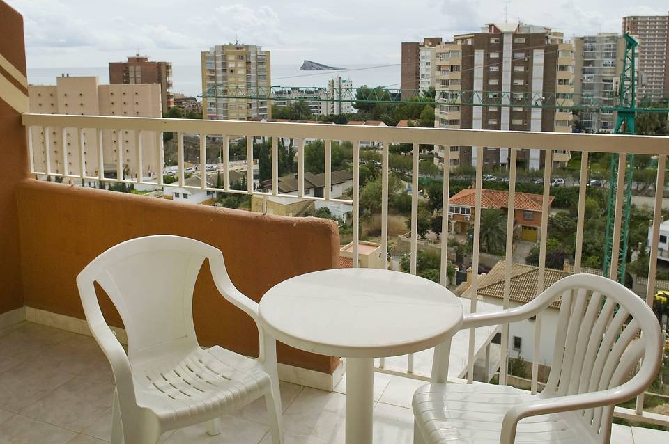 Cabana 4