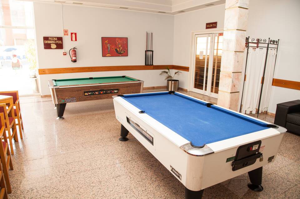 Hotel Benidorm Centre 3