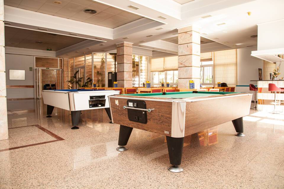 Hotel Benidorm Centre 4