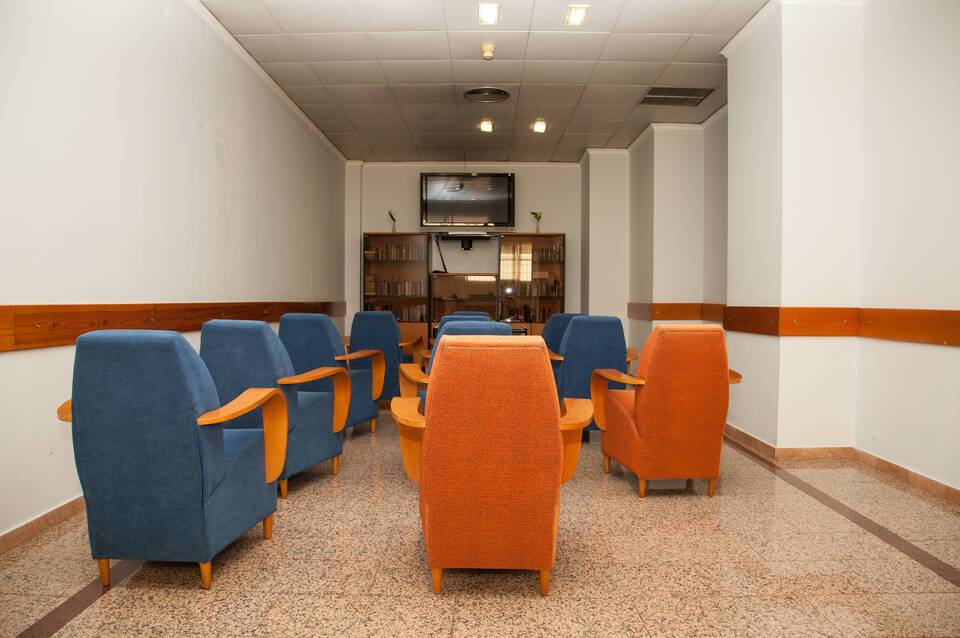 Hotel Benidorm Centre 5