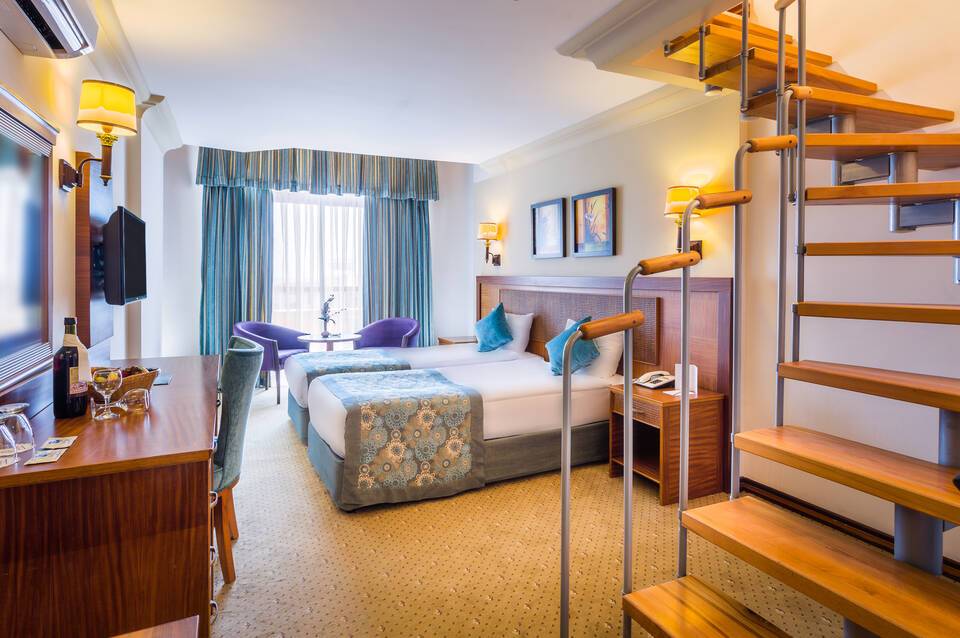 Villa Side Hotel 3