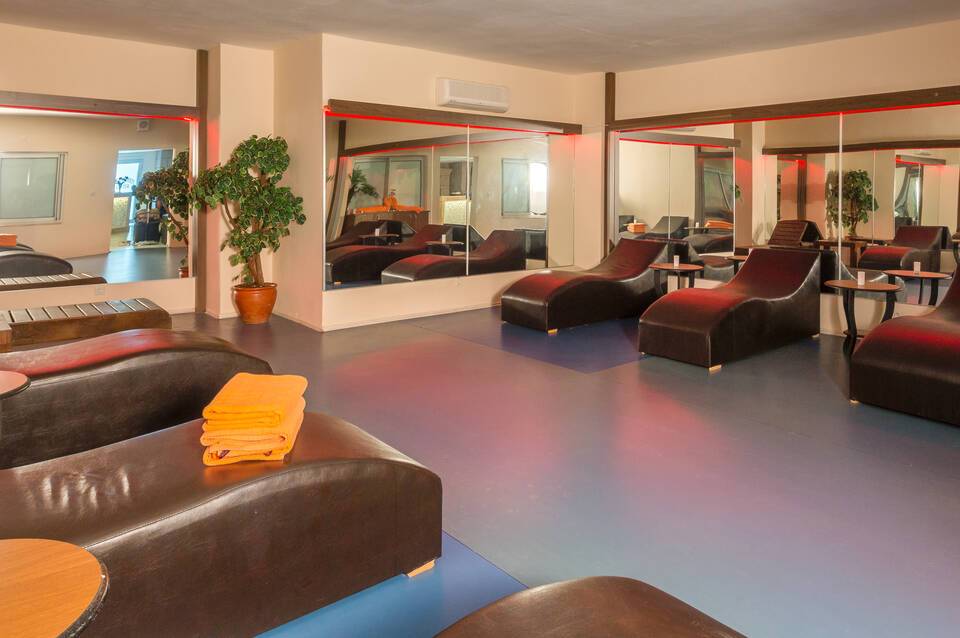 Villa Side Hotel 4