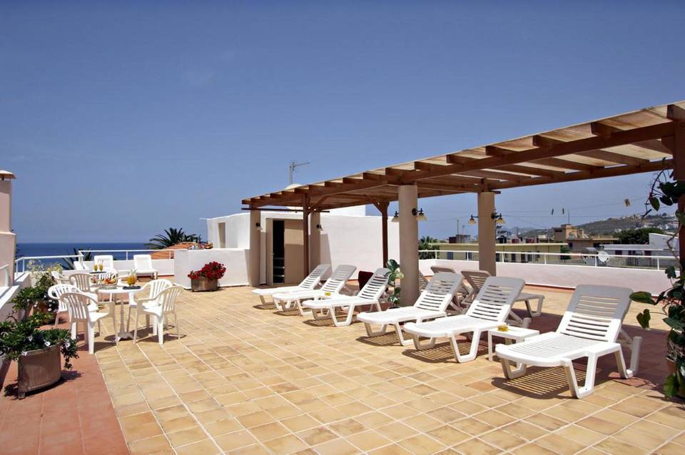 Halepa Hotel 1