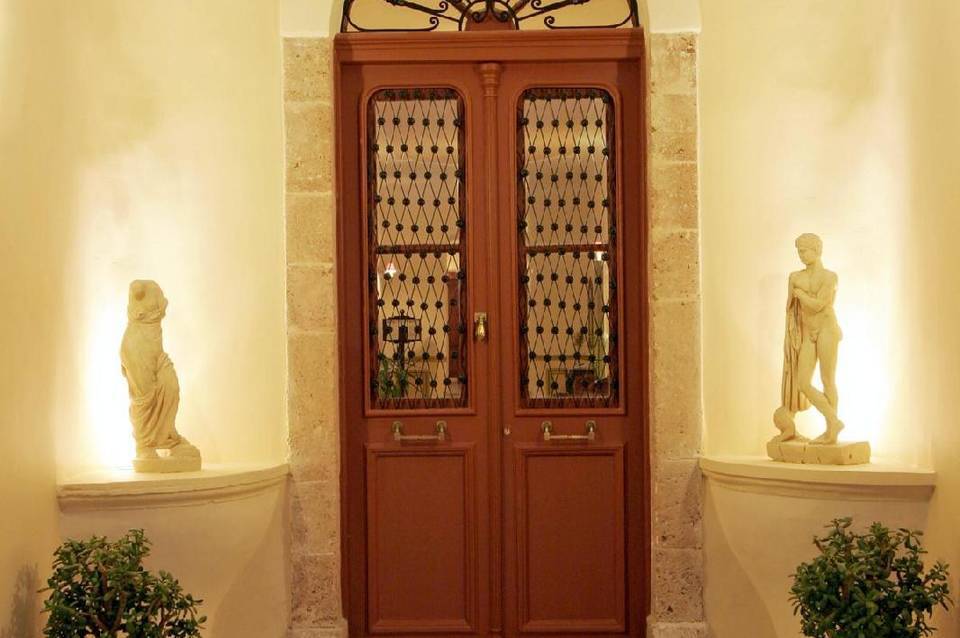 Halepa Hotel 3