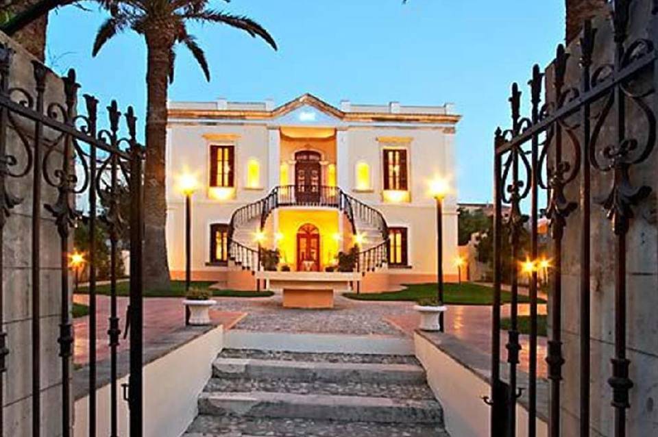 Halepa Hotel 4