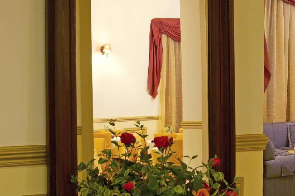 Halepa Hotel 5