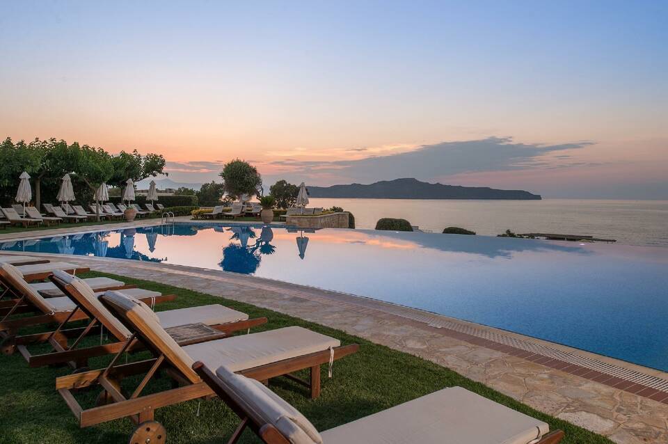 Cretan Dream Resort & Spa 2