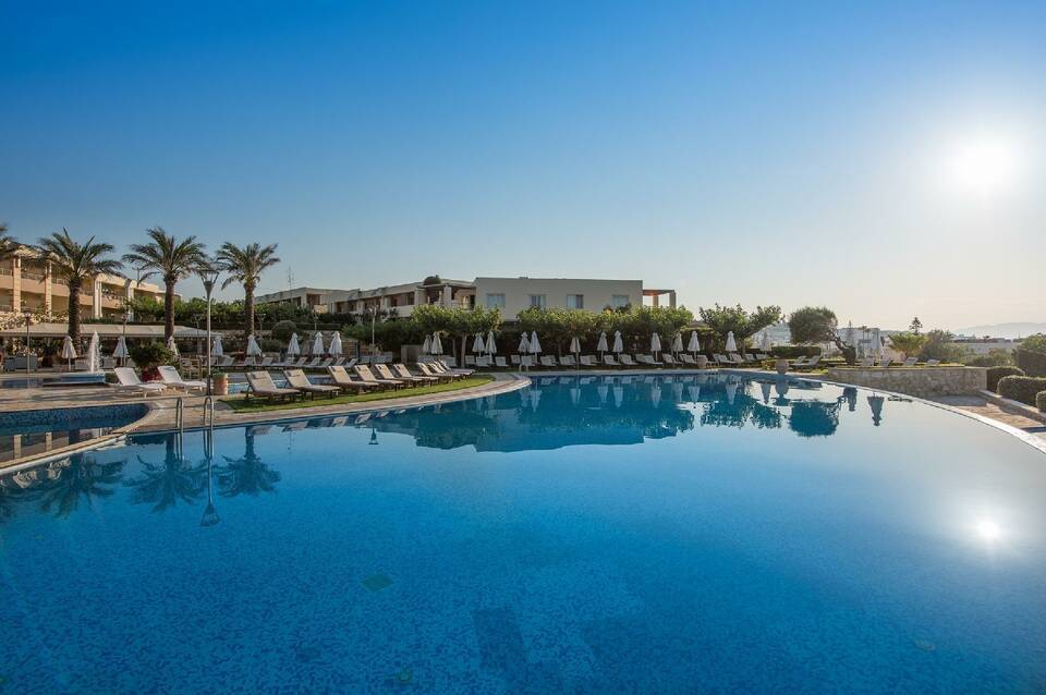Cretan Dream Resort & Spa 3