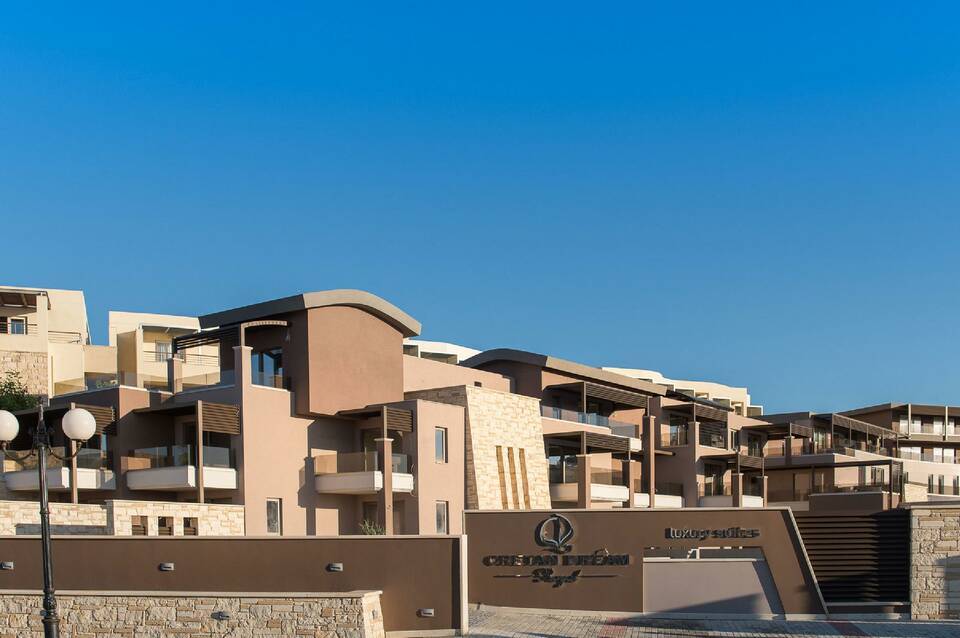 Cretan Dream Resort & Spa 4